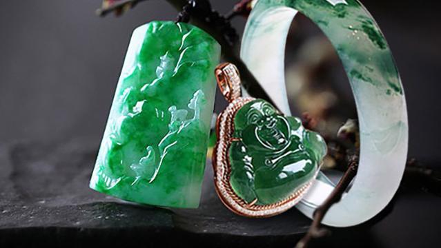 |“人养玉，玉养人”，戴玉好处多，但有2种人要少戴玉