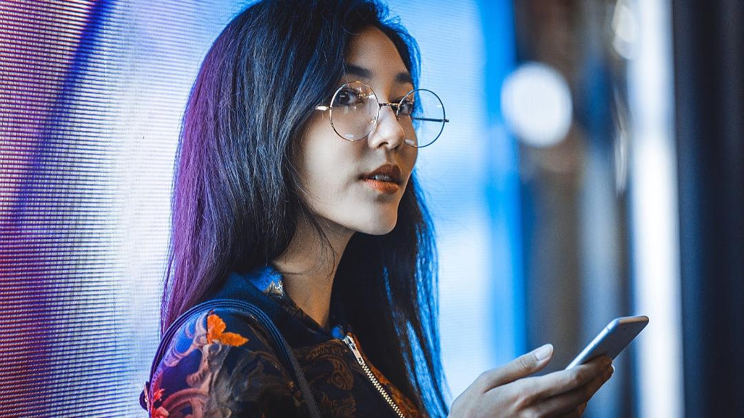 近视|当代年轻人，怎么近视度数还在涨？