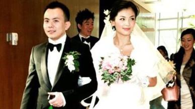 富二代|女星嫁给富豪的风险，真的是太大了