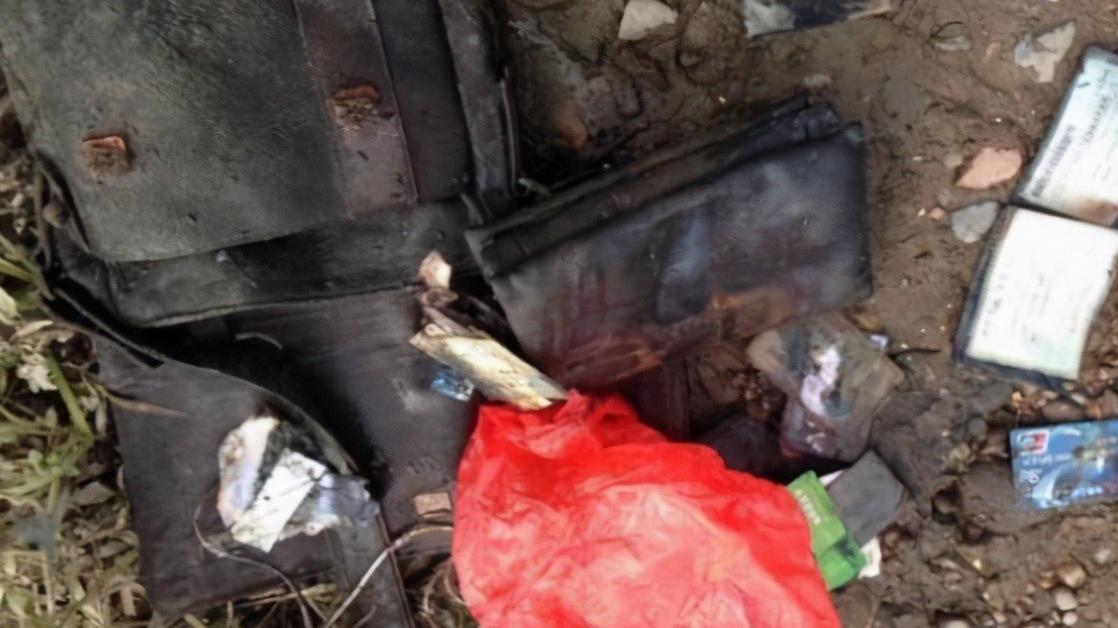 |钓鱼的时候除了鱼你们还钓上来过啥