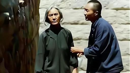 正午阳光|别看他在《父母爱情》里灰头土脸，其实他才是正午阳光的宝藏配角