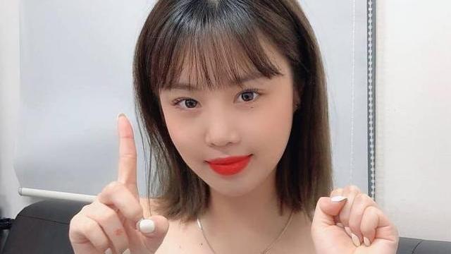 (g)i-dle|韩媒曝因霸凌争议退出GIDLE成员穗珍加入BPM，遭BPM光速打脸！