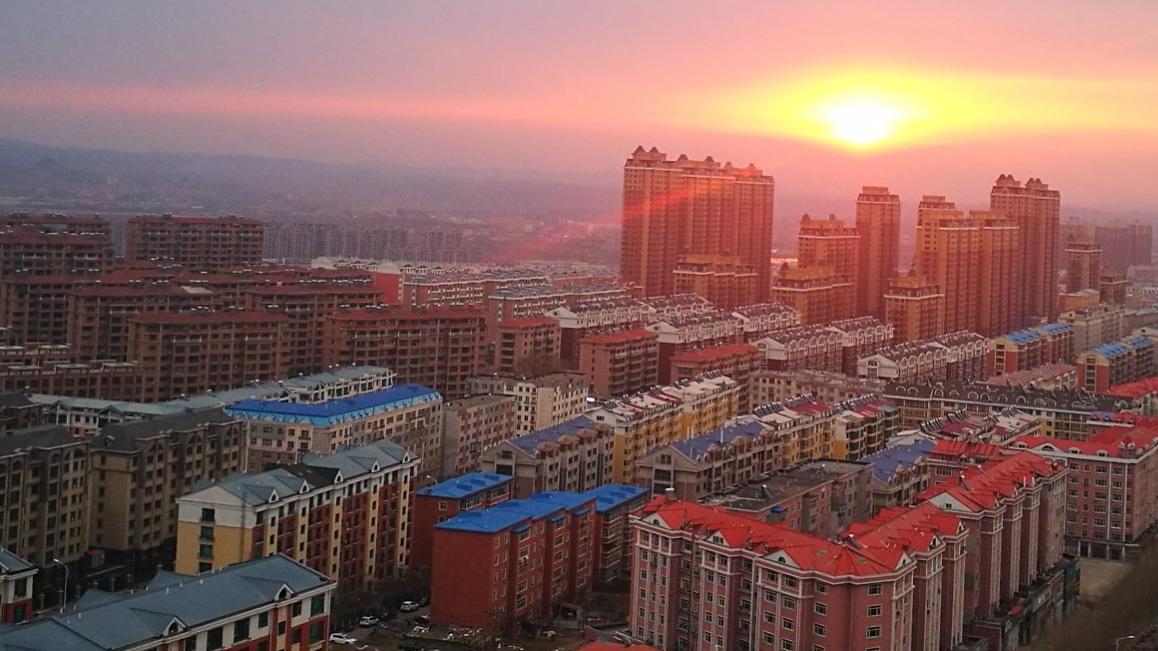 鸡西|来鸡西市值得游玩的景点，风景优美，欢迎大家前来游玩