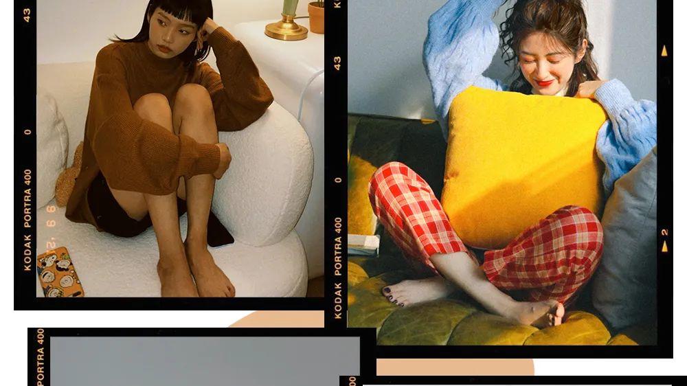 30个万能拍照姿势，还不快学？！