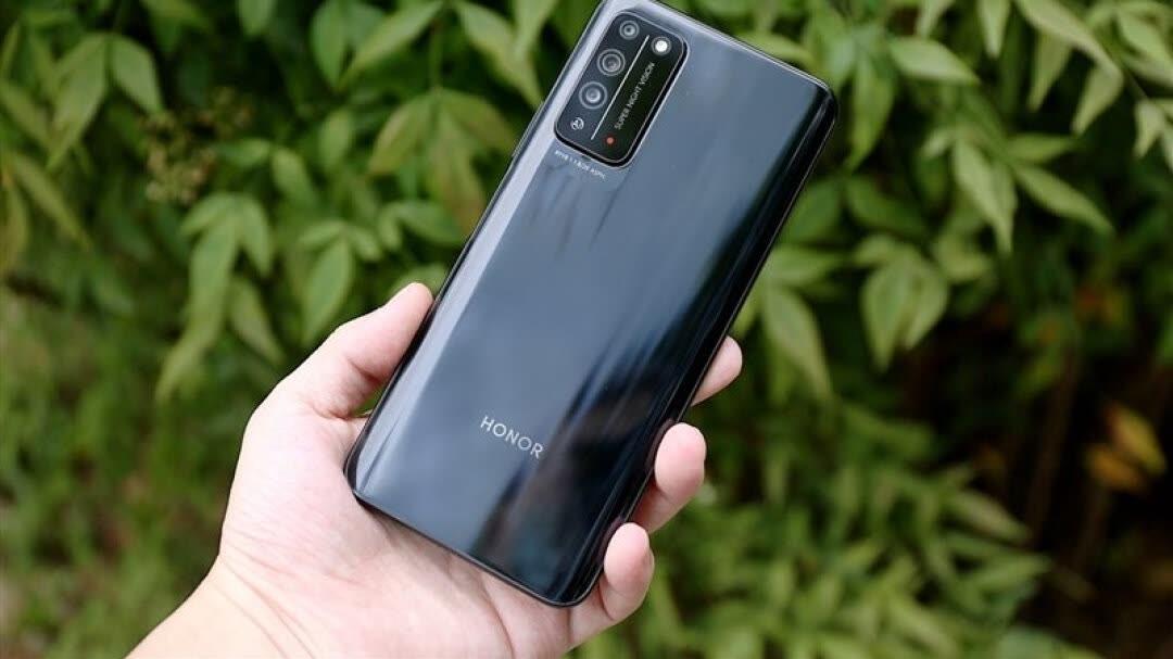 Python|5000mAh电池+7nm芯片+鸿蒙系统，跌至1438元，大屏5G手机