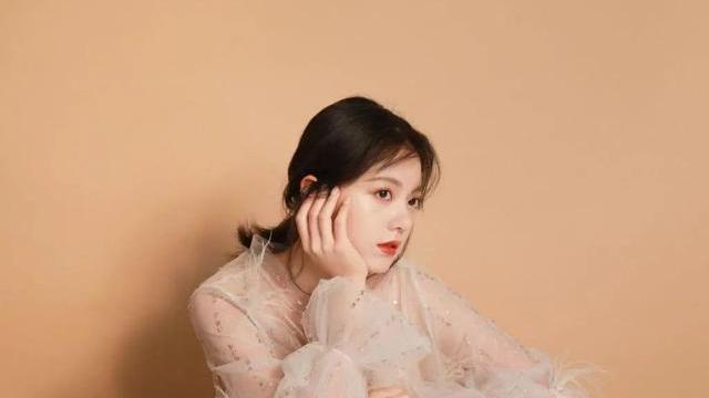 蓝盈莹|小八卦，赵今麦，宋祖儿，肖战，檀健次