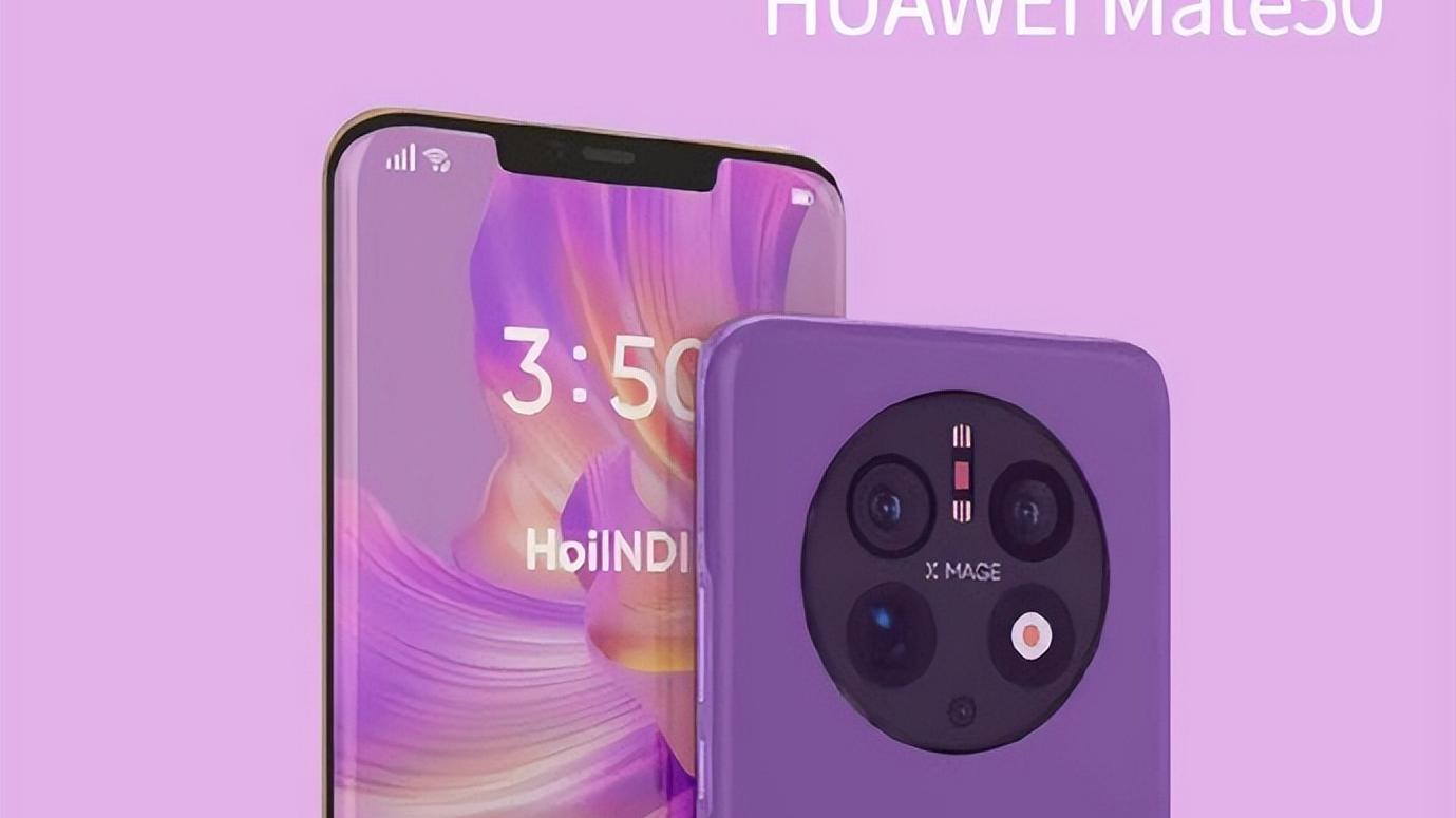 华为mate|别盯着华为Mate50了，realmeUI4.0适配计划来了，多项新功能亮点