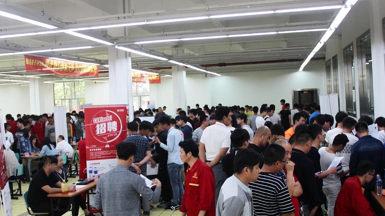 军人|一事业单位开启招聘，待遇好且门槛低，超过30岁也符合报名条件
