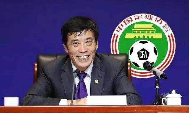 徐长锁|早上七点，国际足联正式官宣，陈戌源下课前再收3大坏消息