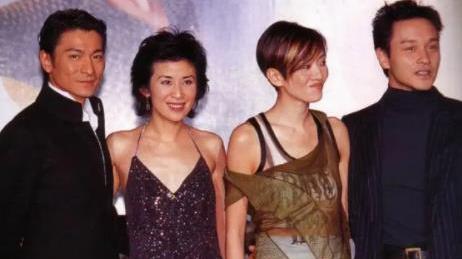 吴君如|一部电影，让梅艳芳与吴君如反目，这是为何？