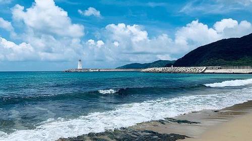 亚裔|海边蘑菇屋是《向往的生活》第六季看点吗？不！满满的亲情才是