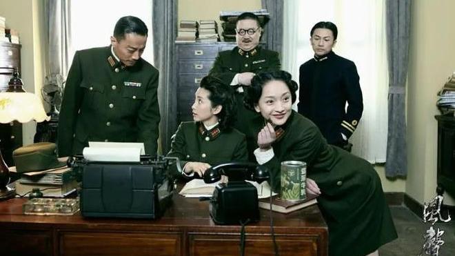 狙击手|近十年来评价最高的十部华语战争片《狙击手》第九，榜首百看不厌