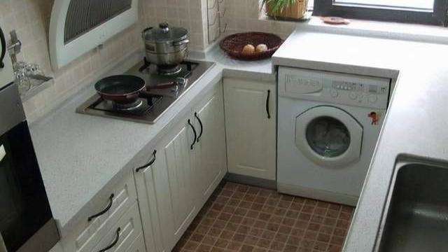 房台面要不要做挡水条？入住半年被坑惨了，很多人都装错了