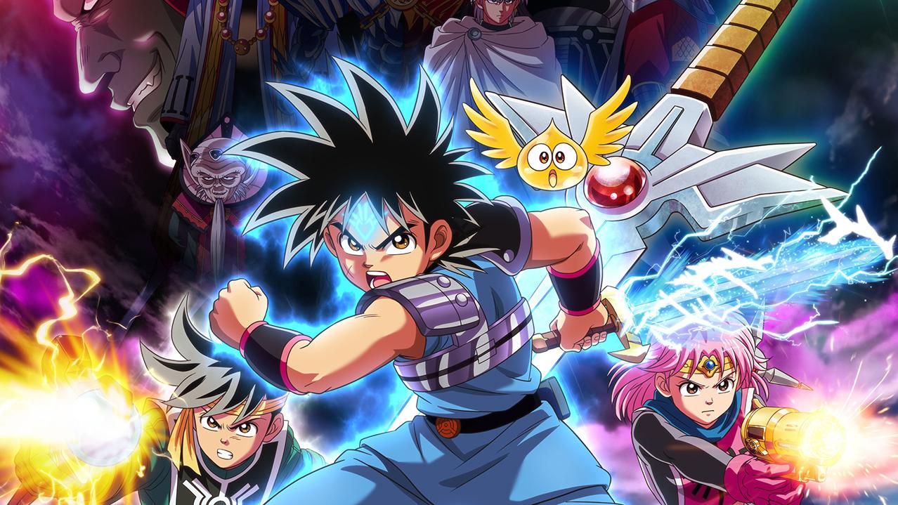 acgn漫评|本想为正版买单，但看了一下能按时并且完整上线的新番，还是算了