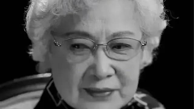 秦怡|一生坎坷、一生磨难、一生坚强、一生优雅从容，秦怡一路走好