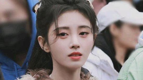 鞠婧祎|鞠婧祎饰演“韩菱纱”，有三点与人物不符，其中两方面是她的短板