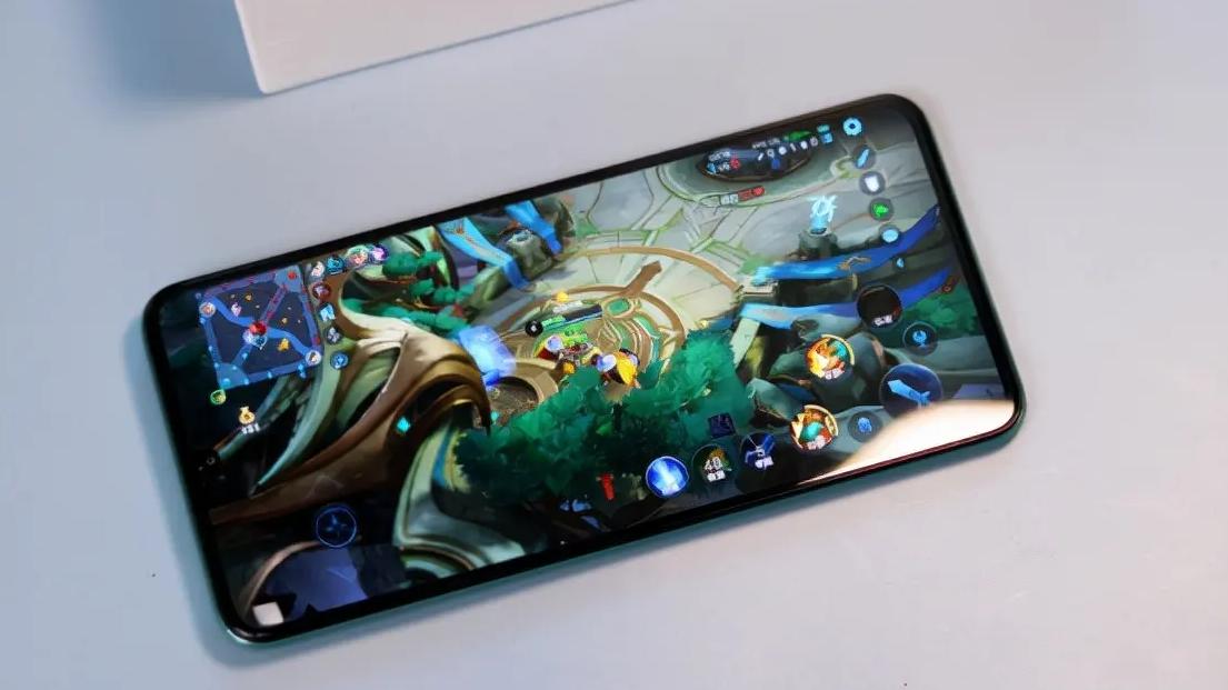 红米手机|redmi K50首售成绩公布，超越上一代K40，国产新黑马诞生