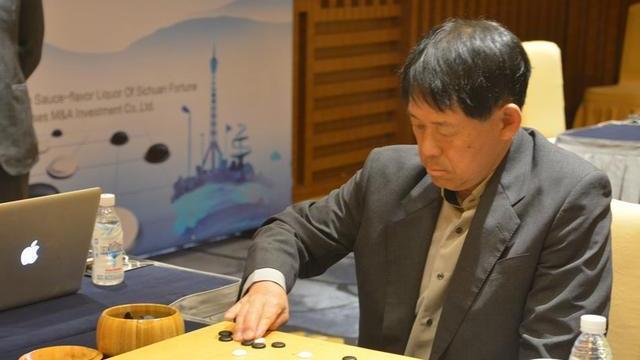 日本队|风水轮流转！日本围棋，终于夺得世界冠军？