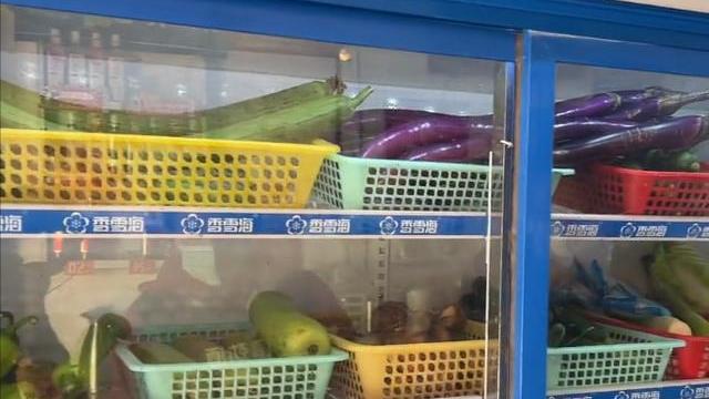 |湖北夫妻在石家庄做湖南菜，没门牌和菜单也不愁，14年来现炒现吃