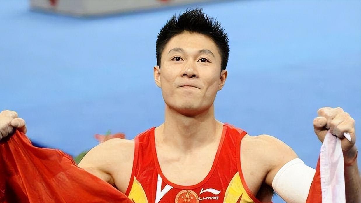 中国体操队|好消息！中国体操队诞生超级新星，教练证实：难度已达世界超一流