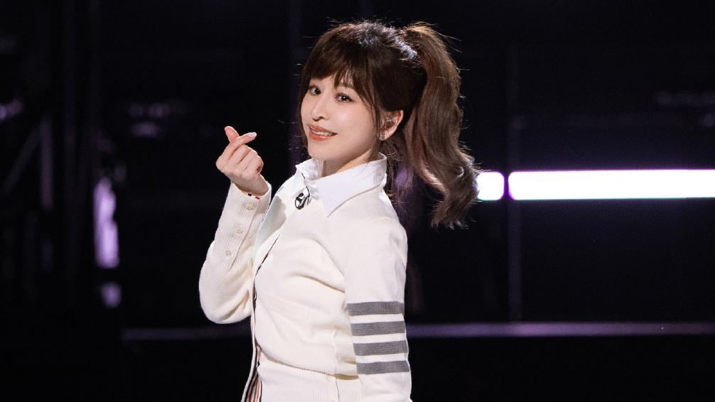 于文文|《乘风破浪》：于文文拒绝唱《体面》，其实原因很现实