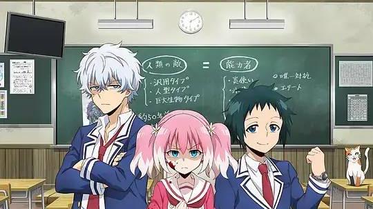 无能的奈奈|漫画分享：《无能的奈奈》推理智斗，探究人性善恶