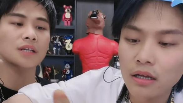 刘德华|网红“小杨哥”直播带货翻车，粉丝却破7000万，超刘德华成第一名