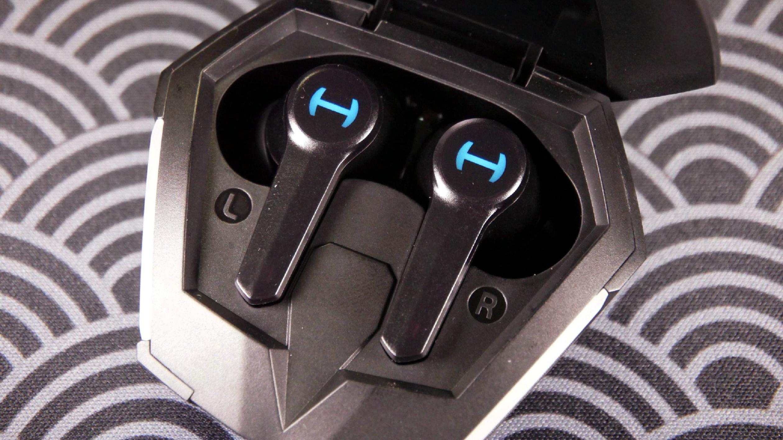 |蓝牙也有低延迟——漫步者GT4S 双模蓝牙游戏耳机