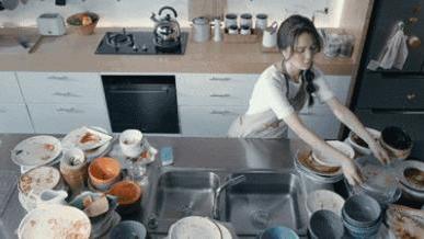 不是没有好用的家务手套，只是你没遇到它！