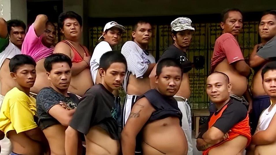 乳腺增生|揭秘菲律宾“卖肾街”：这里的男人为了娶妻，排队卖肾