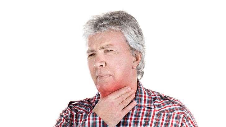 慢性支气管炎|患有慢性支气管炎，推荐这5种锻炼方式，或能降低复发率