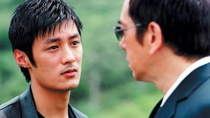 刘伟强|在法国重映！《无间道》凭什么风靡全球？