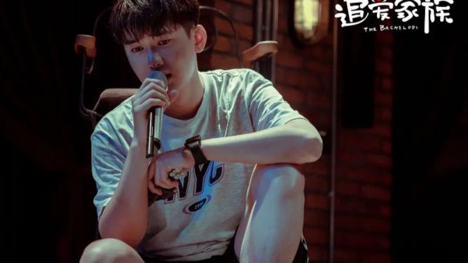 追爱家族|《追爱家族》3个儿子3种爱情，失败婚姻的背后，留给观众3点深思