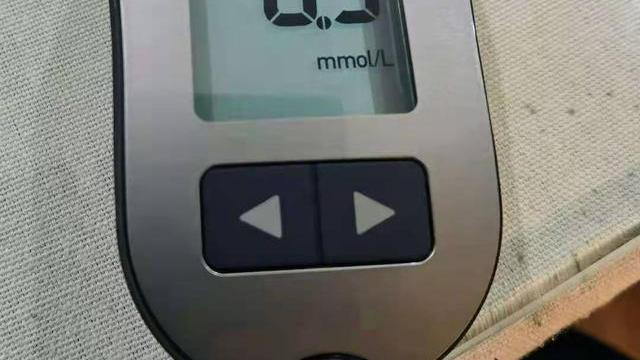 血糖|案例：16年病程糖友血糖9降到6, 3年病程糖友8.5降到6