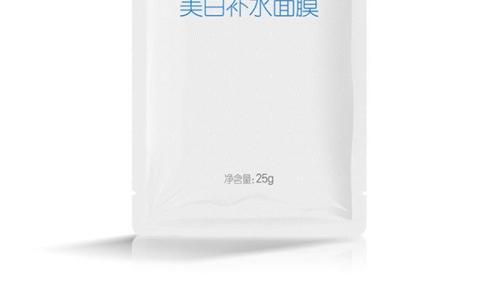面膜 什么面膜好用补水 国产十大补水面膜品牌排行榜