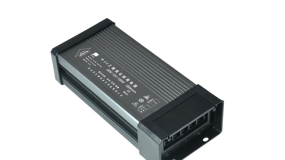 |名锦坊|LED电源的组成部分有哪些？