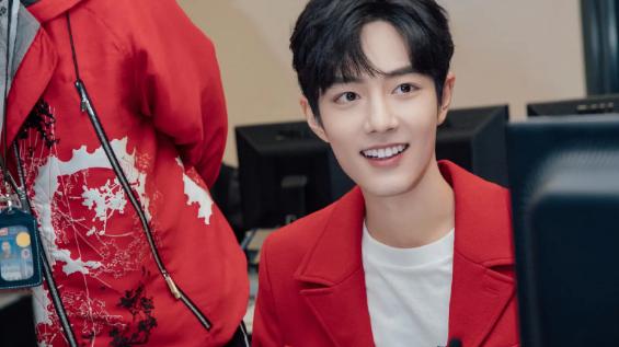 肖战|大V网暴肖战最终登报致歉，网友点赞肖战刚硬，竟被质疑借机作秀