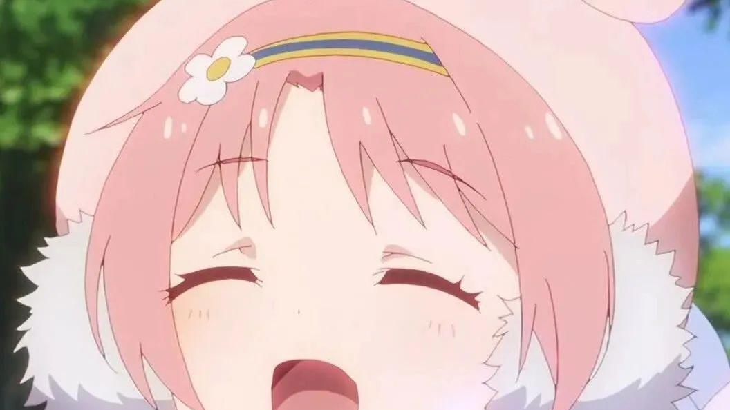 acgn漫评|动漫头像太爱了