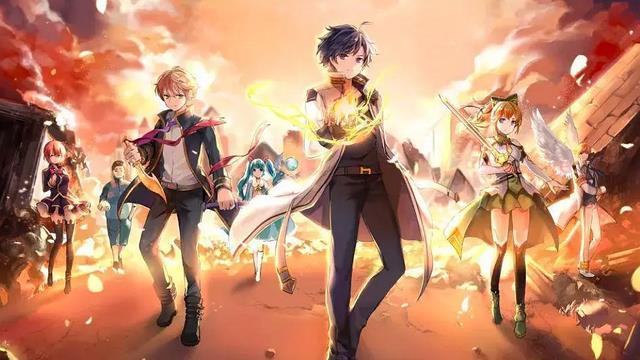 漩涡鸣人|唐家三少既然要捧史莱克，就别写凶狼斗罗董子安，不然就是在打脸