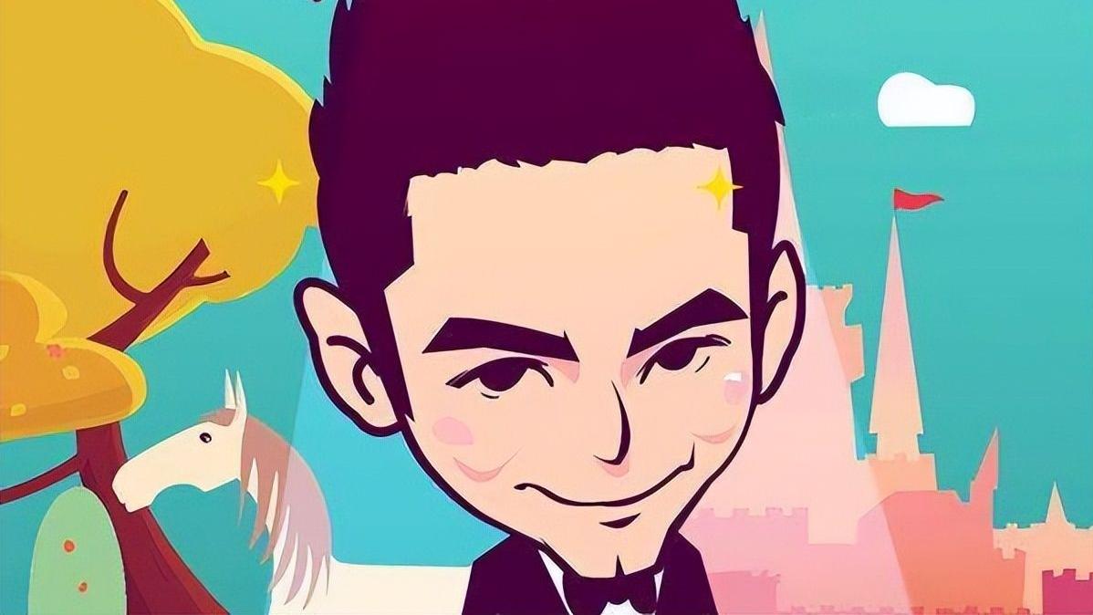 黄轩|绿大暗被爆出新恋情？黄轩抢井柏然的资源？王心凌靠芒果易翻车？