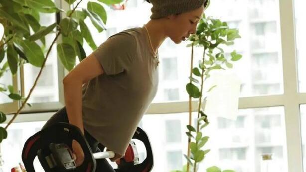 白百何|白百何大肚照曝光，被传产下二胎后又怀三胎？本人幽默否认情商高