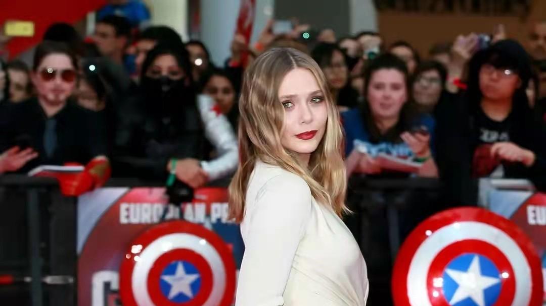 漫威|心疼奥妹！曾因漫威错过奥斯卡提名影片，网友：鱼和熊掌不可兼得