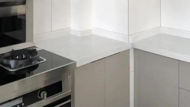 第二次装修，厨房这6个坑我绝对会绕着走！