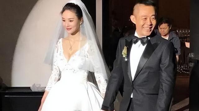 侯勇|7位三婚男明星现状，有人越娶越年轻，有人独爱大富婆