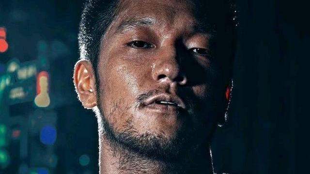 犯罪都市2|孙锡久现身新片《犯罪都市2》见面会，人气爆表，尖叫声不断