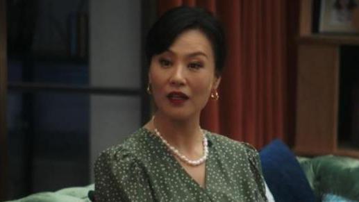 蒋静|《我们的婚姻》陆维斌渣出圈？离婚不要孩子，最后算计了蒋静一把