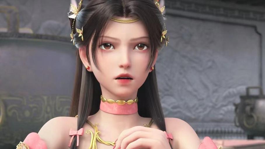 反派|张小凡作弊帮田灵儿，女主之争再起，诛仙有望成年度最快完结国漫