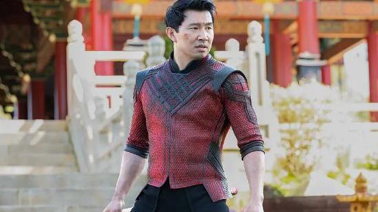 尚气与十戒传奇|尚气：漫威电影宇宙中，背景最强大的超级英雄