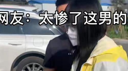 男子把女友送进减肥训练营，女友月瘦30斤，怎料引发情感危机