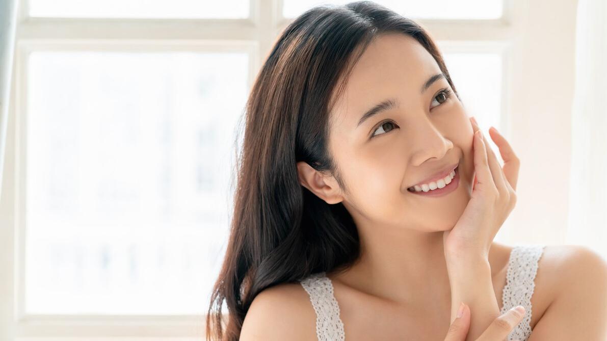 黑色素 短时间快速美白，逆袭变白，你一直白不了的原因在这